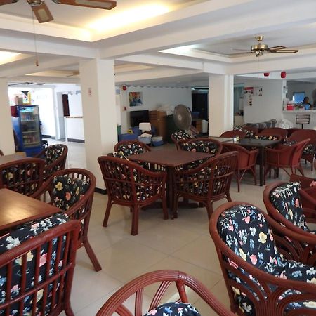 Boomerang Inn Phuket Eksteriør bilde