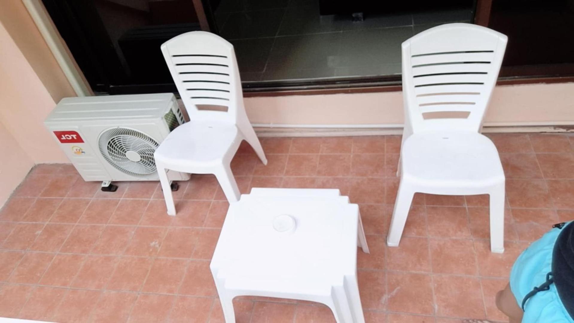 Boomerang Inn Phuket Eksteriør bilde